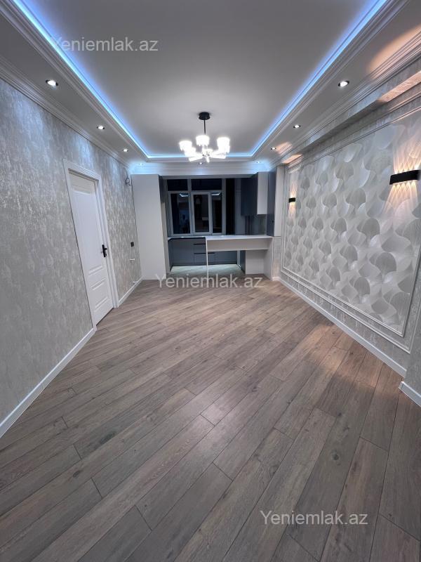 3 otaqlı Bina evi menzil, Xırdalan ş.