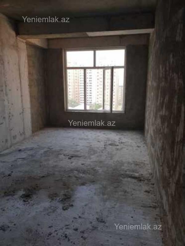 2 otaqlı Bina evi menzil, Yasamal rayonu, Bakı