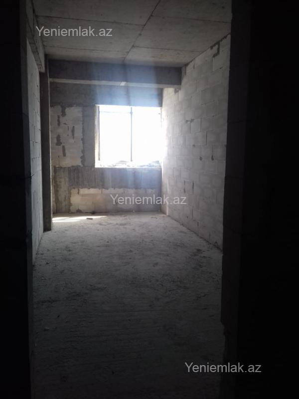 4 otaqlı Bina evi menzil, Nəsimi rayonu, Bakı