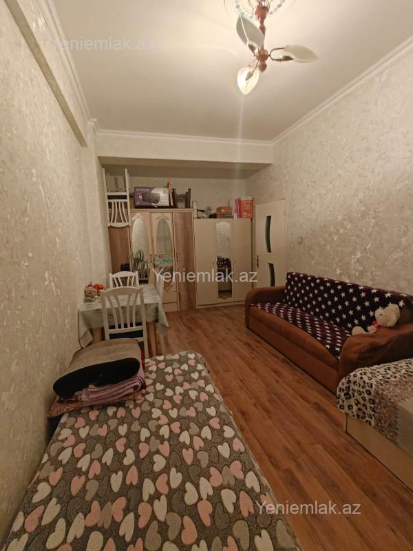 2 otaqlı Bina evi menzil, Yasamal rayonu, Bakı