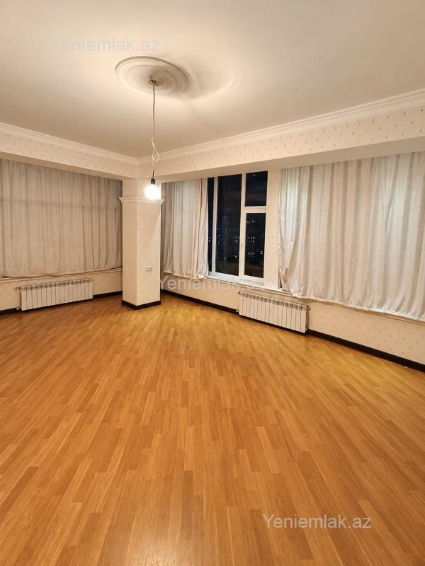 4 otaqlı Bina evi menzil, Nizami rayonu, Bakı