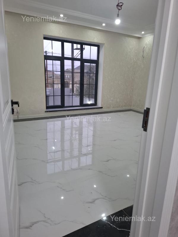 3 otaqlı Həyət evi / Villa, Suraxanı rayonu, Bakı