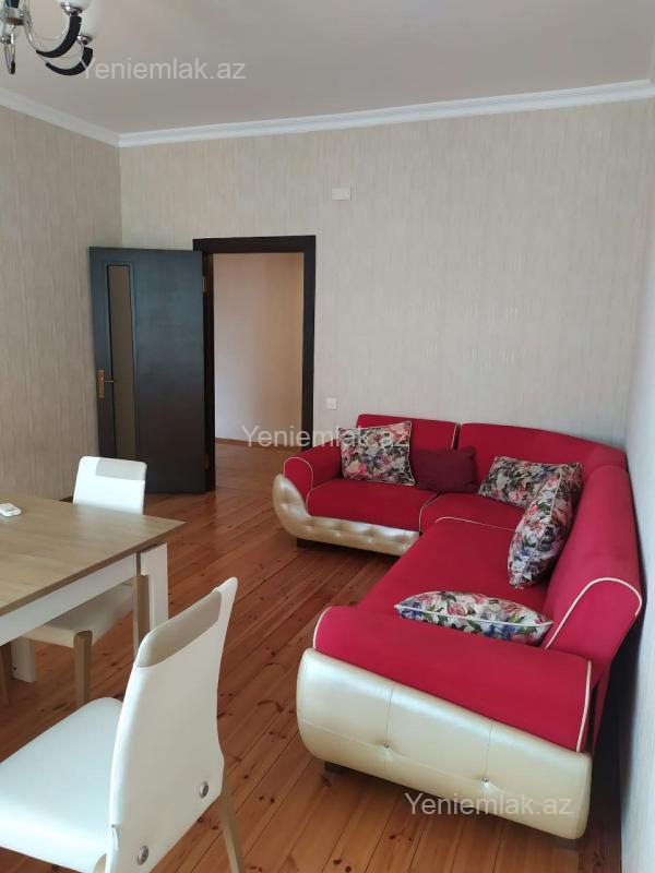 3 otaqlı Bina evi menzil, Xətai rayonu, Bakı