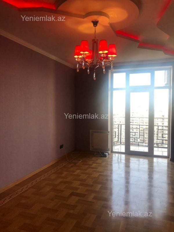 4 otaqlı Bina evi menzil, Nəsimi rayonu, Bakı