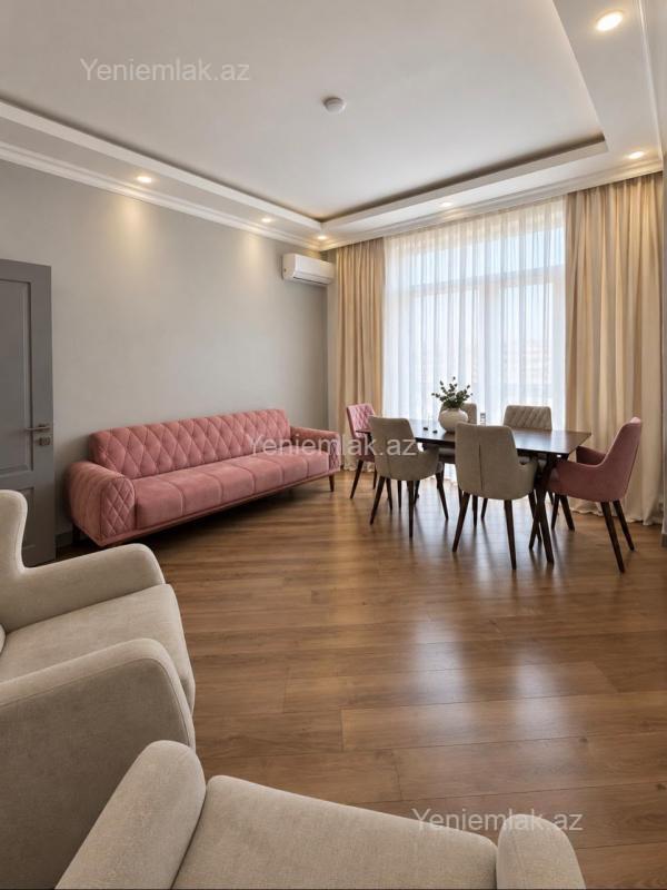 2 otaqlı Bina evi menzil, Binəqədi rayonu, Bakı