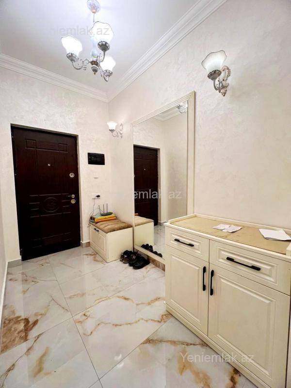 2 otaqlı Bina evi menzil, Nərimanov rayonu, Bakı