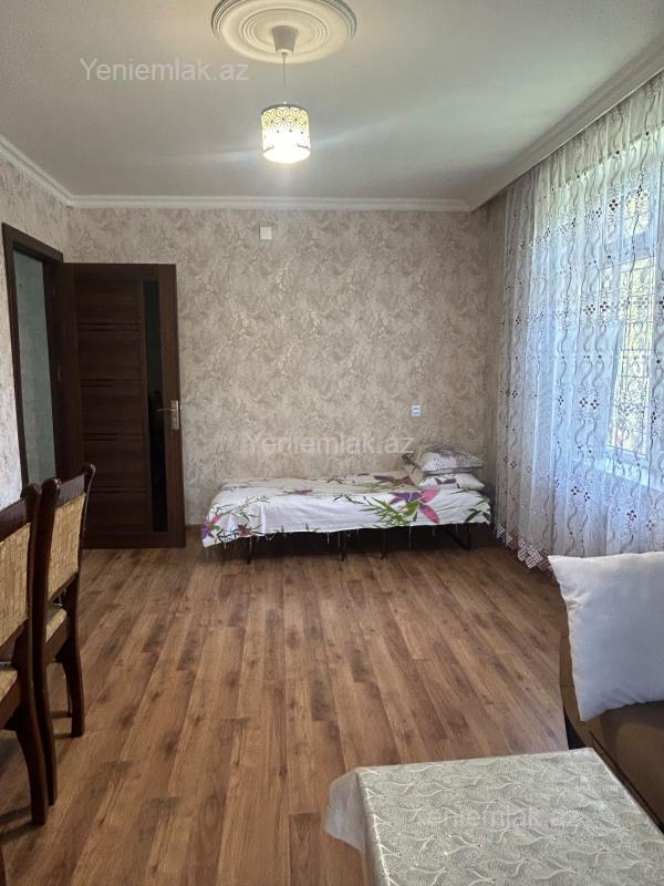 1 otaqlı Bina evi menzil, Xətai rayonu, Bakı