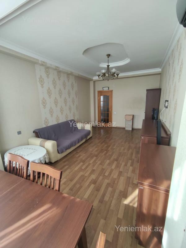 3 otaqlı Bina evi menzil, Yasamal rayonu, Bakı