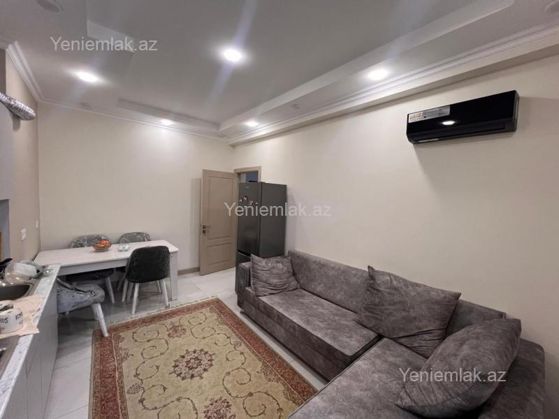 3 otaqlı Bina evi menzil, Binəqədi rayonu, Bakı