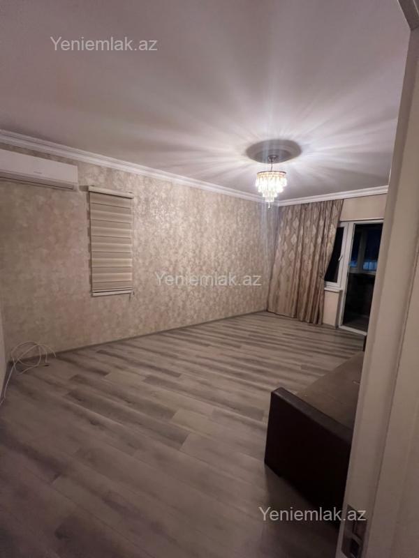 2 otaqlı Bina evi menzil, Nizami rayonu, Bakı