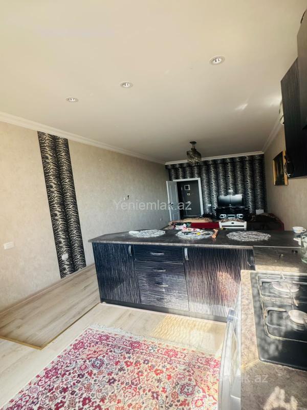 2 otaqlı Bina evi menzil, Yasamal rayonu, Bakı