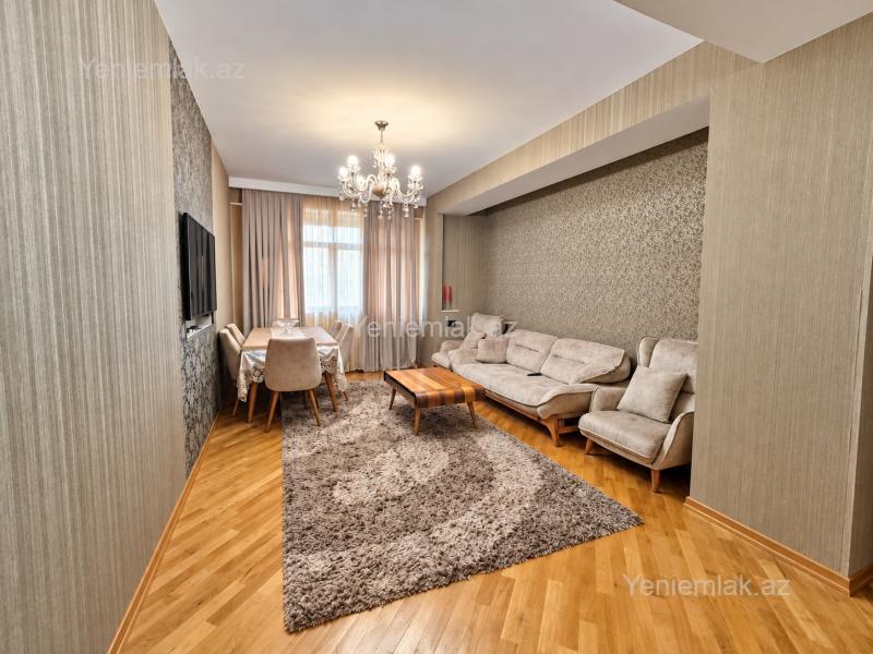3 otaqlı Bina evi menzil, Xətai rayonu, Bakı