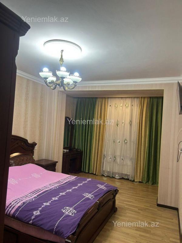 3 otaqlı Bina evi menzil, 9-cu mikrorayon, Sumqayıt