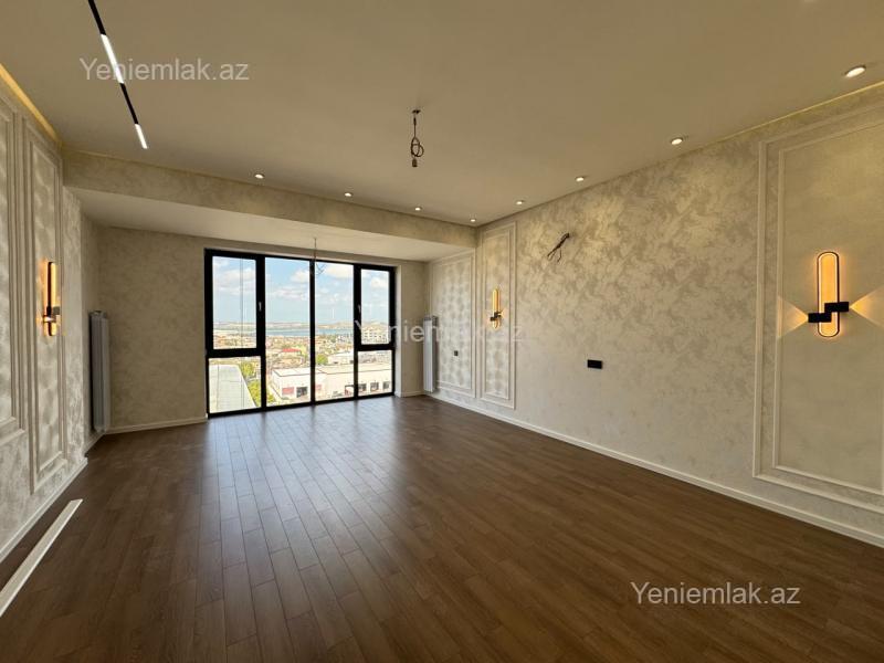 3 otaqlı Bina evi menzil, Nərimanov rayonu, Bakı
