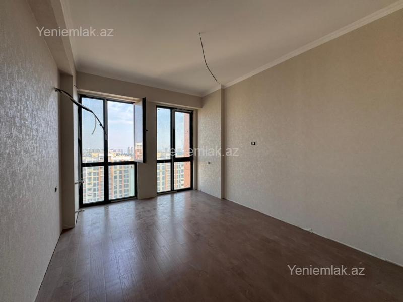 3 otaqlı Bina evi menzil, Yasamal rayonu, Bakı