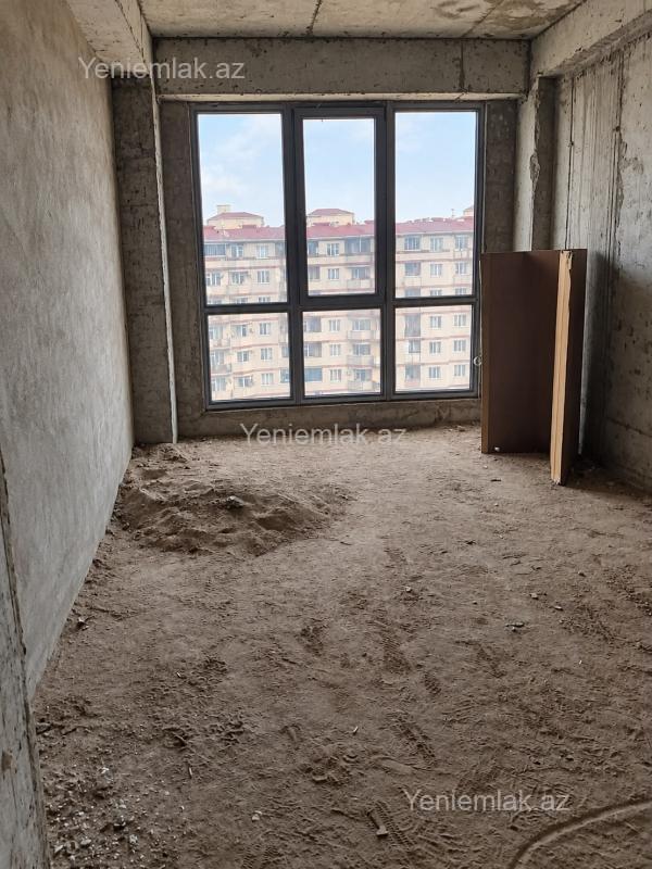 2 otaqlı Bina evi menzil, Yasamal rayonu, Bakı