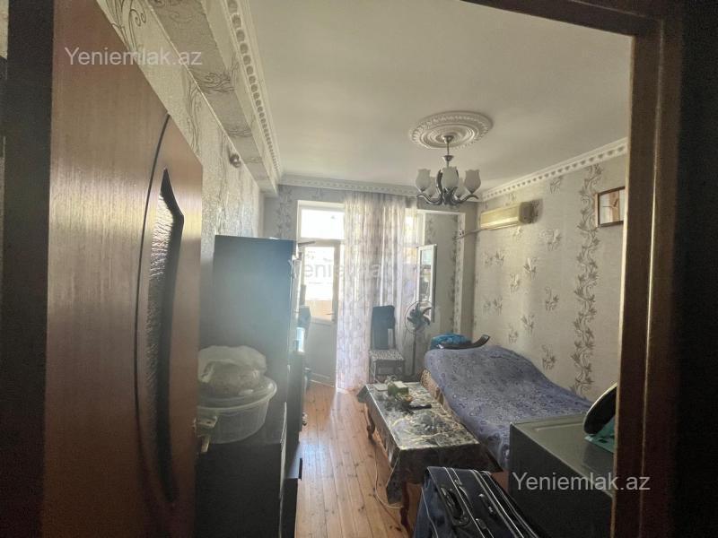 2 otaqlı Bina evi menzil, 9-cu mikrorayon, Sumqayıt