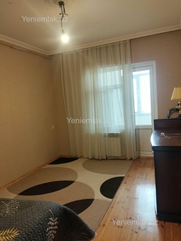 3 otaqlı Bina evi menzil, Xətai rayonu, Bakı
