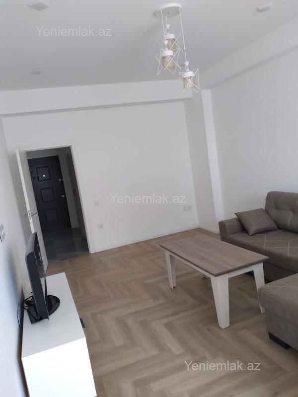 1 otaqlı Bina evi menzil, Yasamal rayonu, Bakı