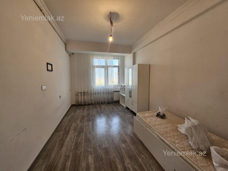 1 otaqlı Bina evi menzil, Xırdalan ş.