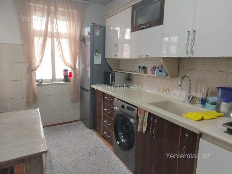 4 otaqlı Bina evi menzil, 9-cu mikrorayon, Sumqayıt