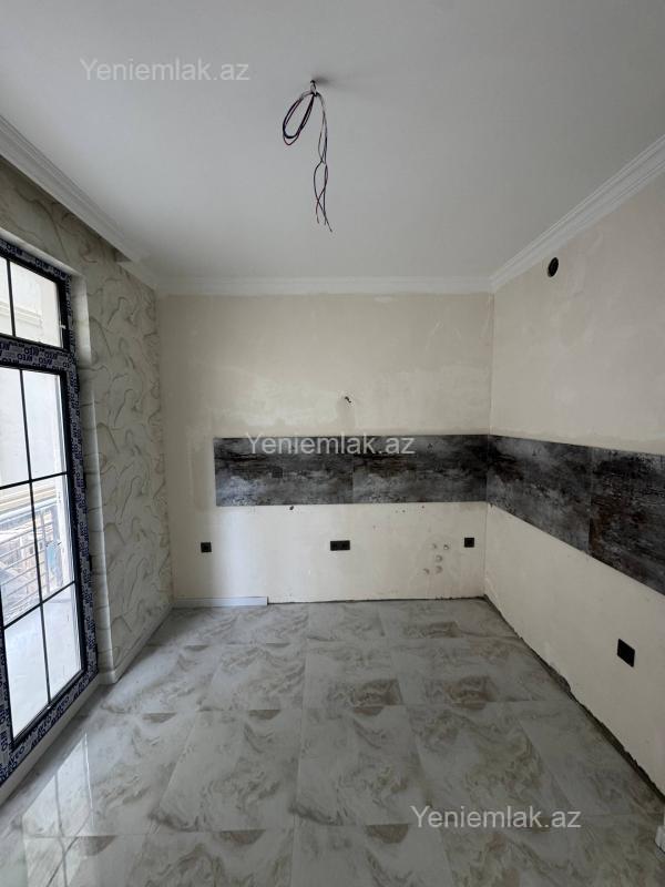 3 otaqlı Bina evi menzil, Masazır, Abşeron