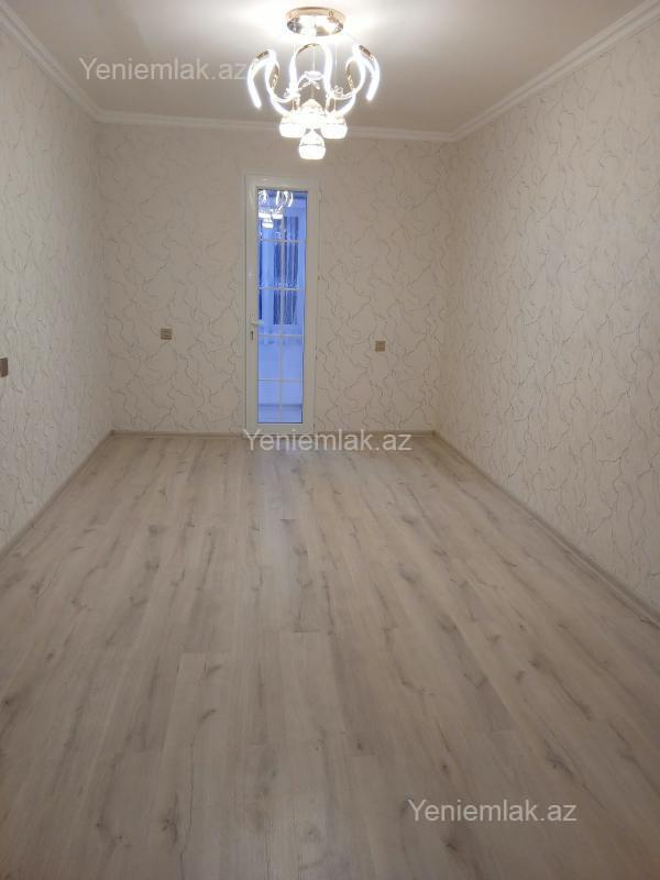 1 otaqlı Bina evi menzil, Nizami rayonu, Bakı