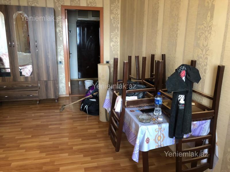 1 otaqlı Bina evi menzil, Xətai rayonu, Bakı