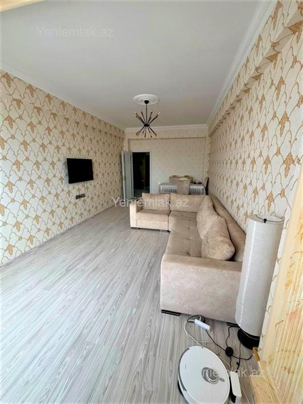 2 otaqlı Bina evi menzil, Xətai rayonu, Bakı