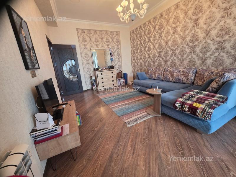 3 otaqlı Bina evi menzil, Binəqədi rayonu, Bakı