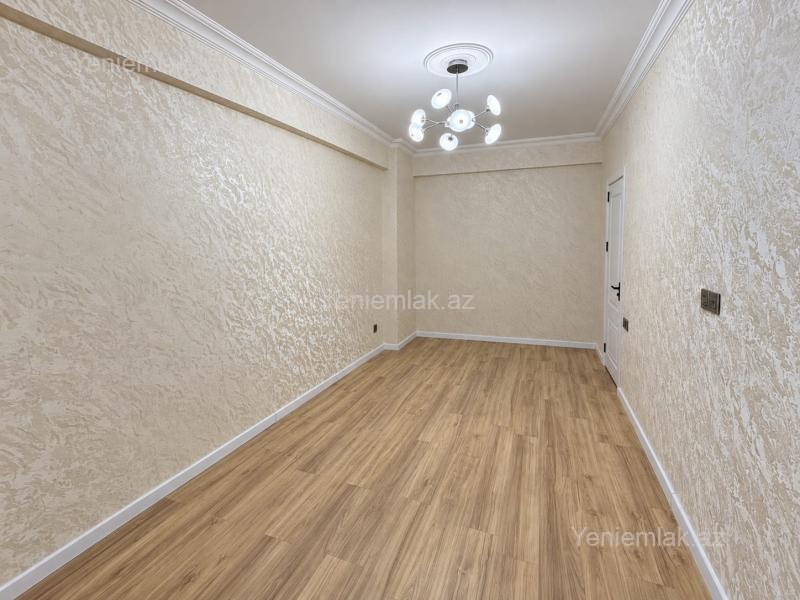 2 otaqlı Bina evi menzil, Yasamal rayonu, Bakı
