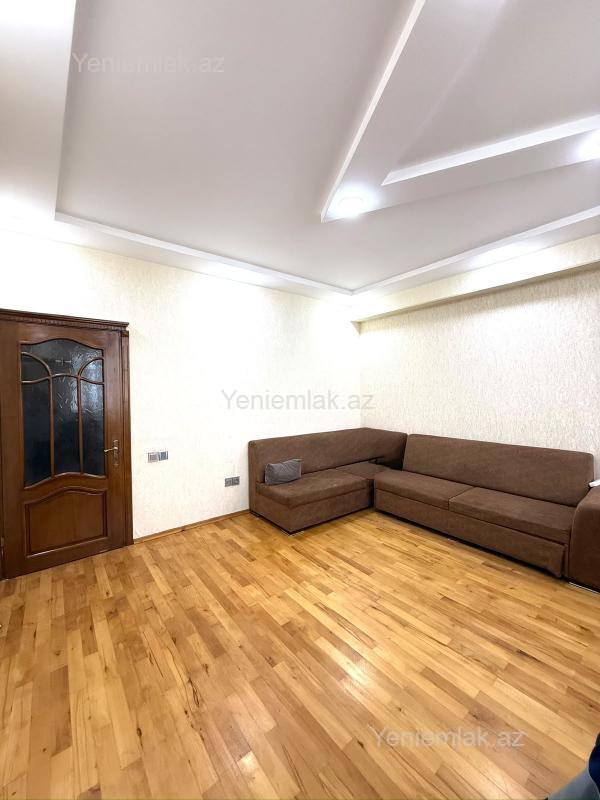 2 otaqlı Bina evi menzil, Yasamal rayonu, Bakı