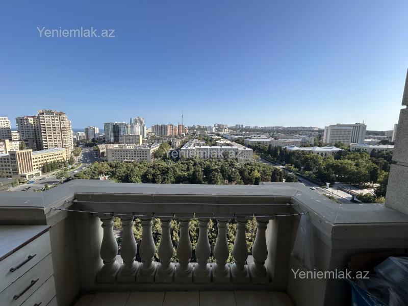 3 otaqlı Bina evi menzil, Yasamal rayonu, Bakı