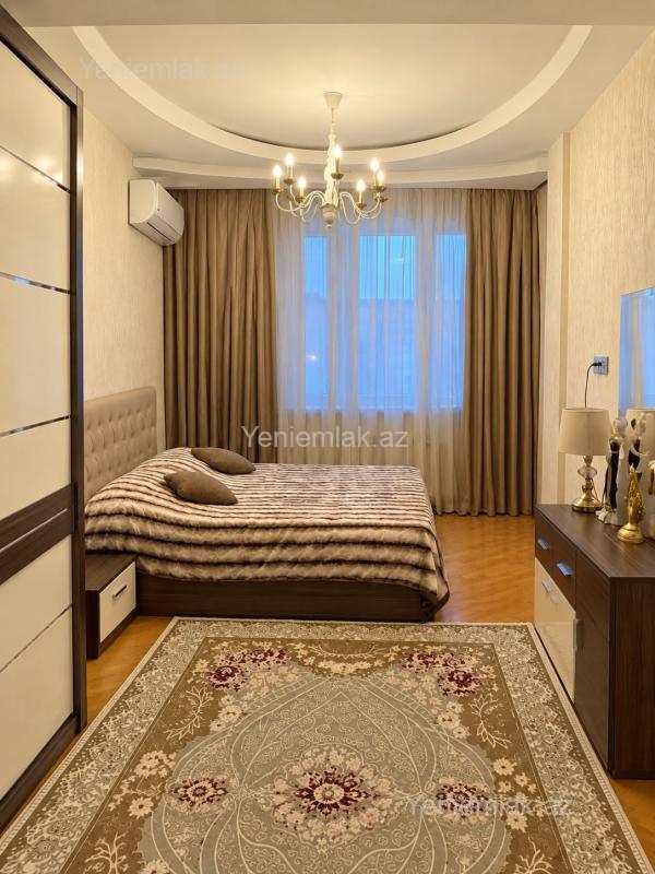 3 otaqlı Bina evi menzil, Sabunçu rayonu, Bakı