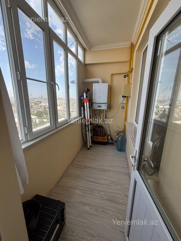 2 otaqlı Bina evi menzil, Xətai rayonu, Bakı