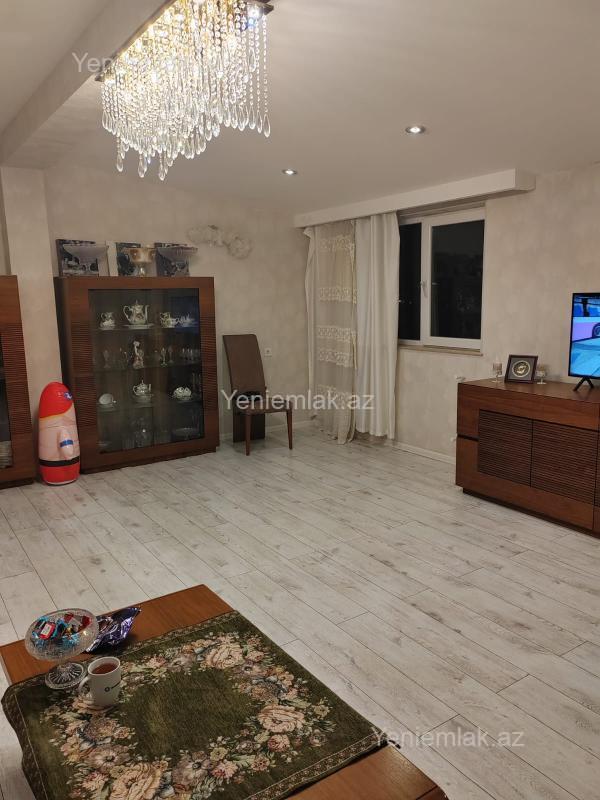 3 otaqlı Bina evi menzil, 9-cu mikrorayon, Sumqayıt