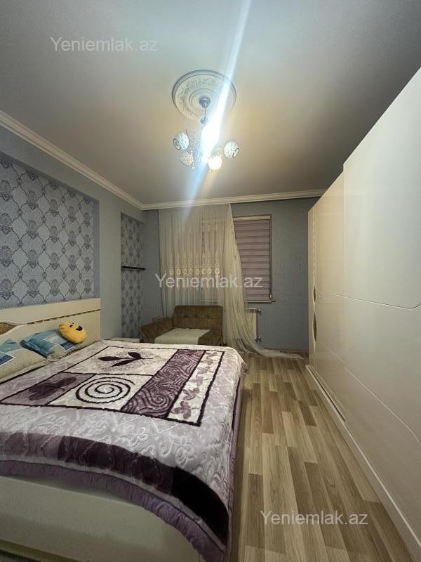 3 otaqlı Bina evi menzil, Masazır, Abşeron
