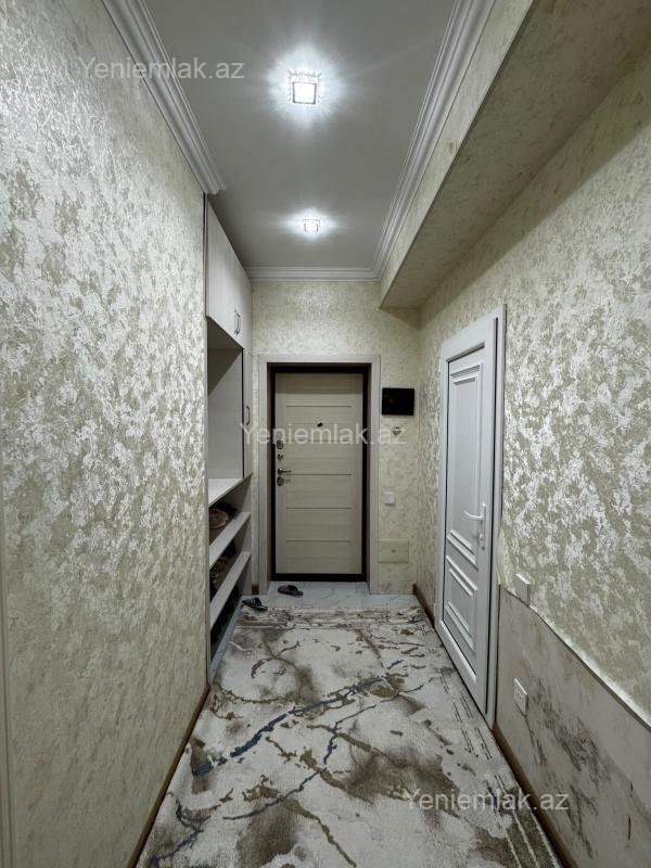 2 otaqlı Bina evi menzil, Masazır, Abşeron