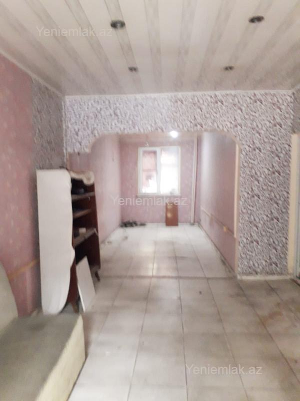 2 otaqlı Bina evi menzil, Nəsimi rayonu, Bakı