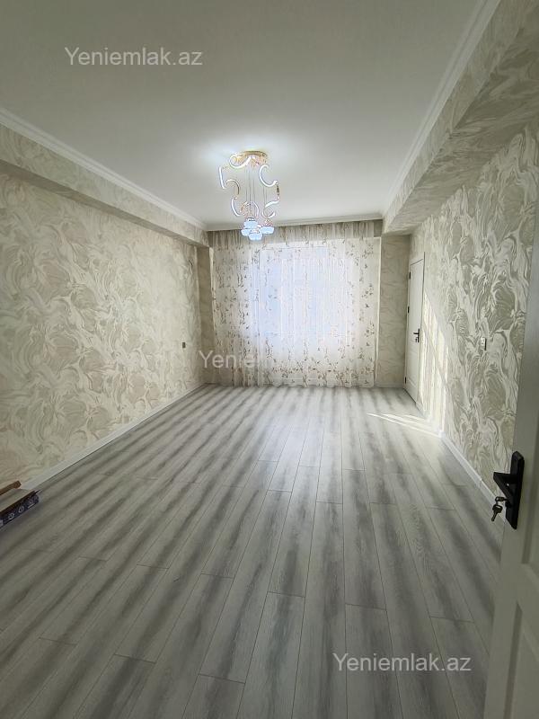 2 otaqlı Bina evi menzil, Qurtuluş 93, Abşeron