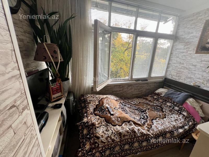 1 otaqlı Bina evi menzil, Yasamal rayonu, Bakı