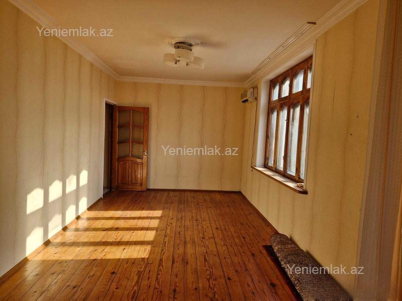 2 otaqlı Bina evi menzil, Xətai rayonu, Bakı