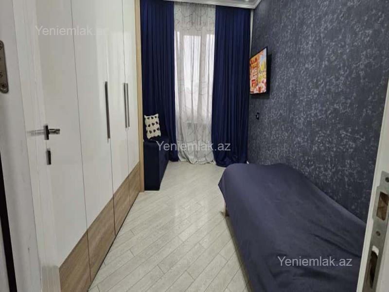 3 otaqlı Bina evi menzil, Yasamal rayonu, Bakı