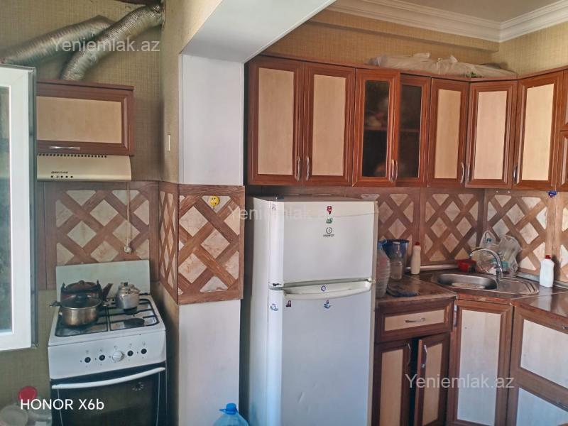 3 otaqlı Bina evi menzil, Xətai rayonu, Bakı