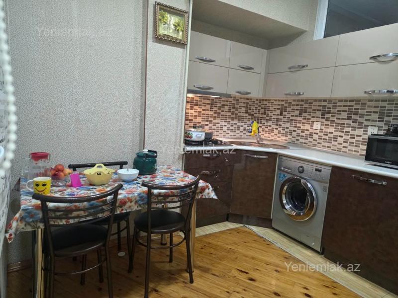 3 otaqlı Bina evi menzil, Xətai rayonu, Bakı
