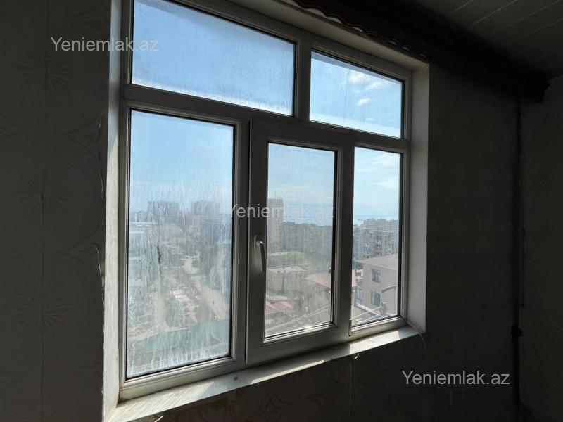 3 otaqlı Bina evi menzil, Xətai rayonu, Bakı