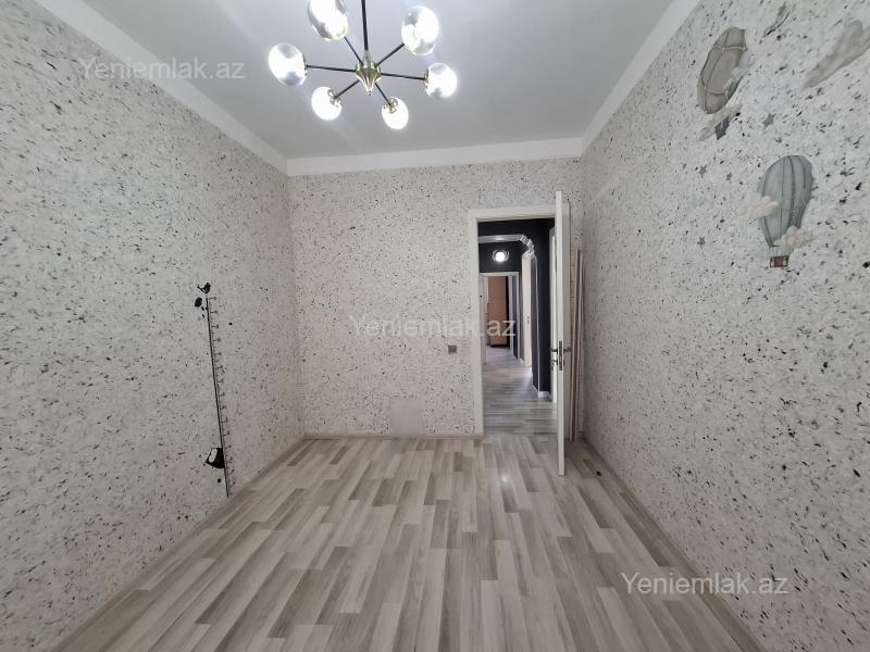 3 otaqlı Bina evi menzil, Nizami rayonu, Bakı