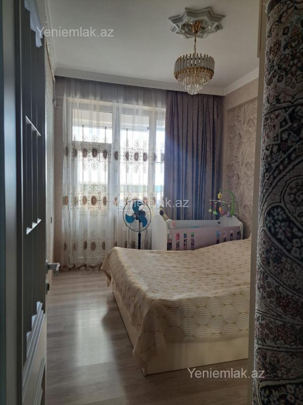 2 otaqlı Bina evi menzil, Suraxanı rayonu, Bakı