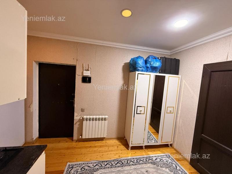 2 otaqlı Bina evi menzil, Suraxanı rayonu, Bakı
