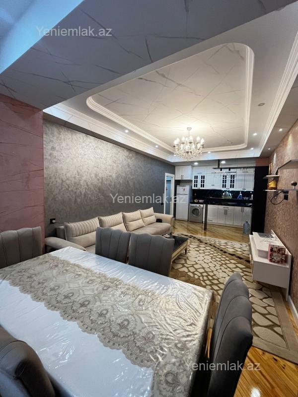 2 otaqlı Bina evi menzil, Suraxanı rayonu, Bakı